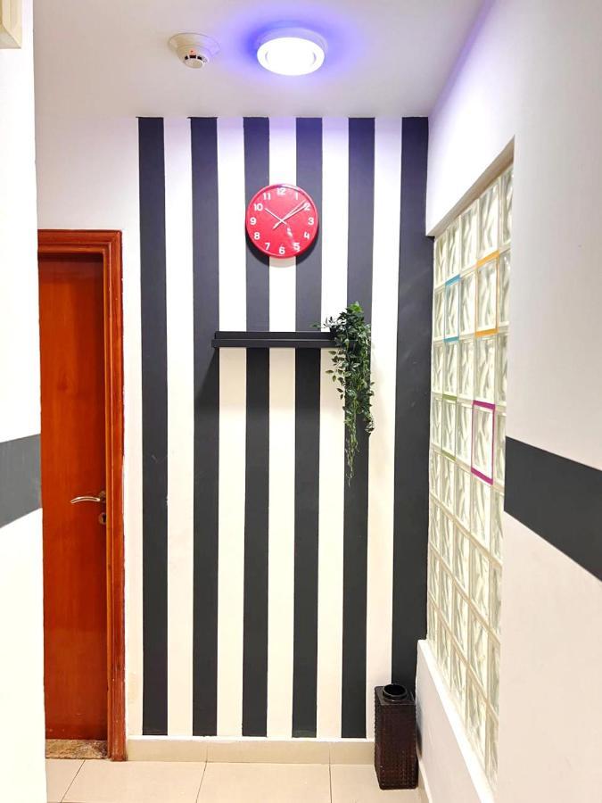 Beautiful Double Partition In Tecom Near Icm Metro Dubai
