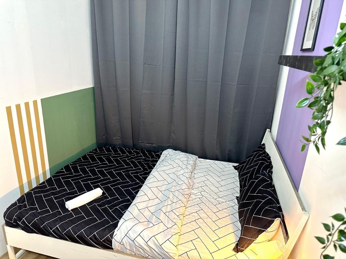 Homestay Beautiful Double Partition In Tecom Near Icm Metro